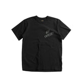 May club -【WESTRIDE】"GO THRILL" TEE - BLACK